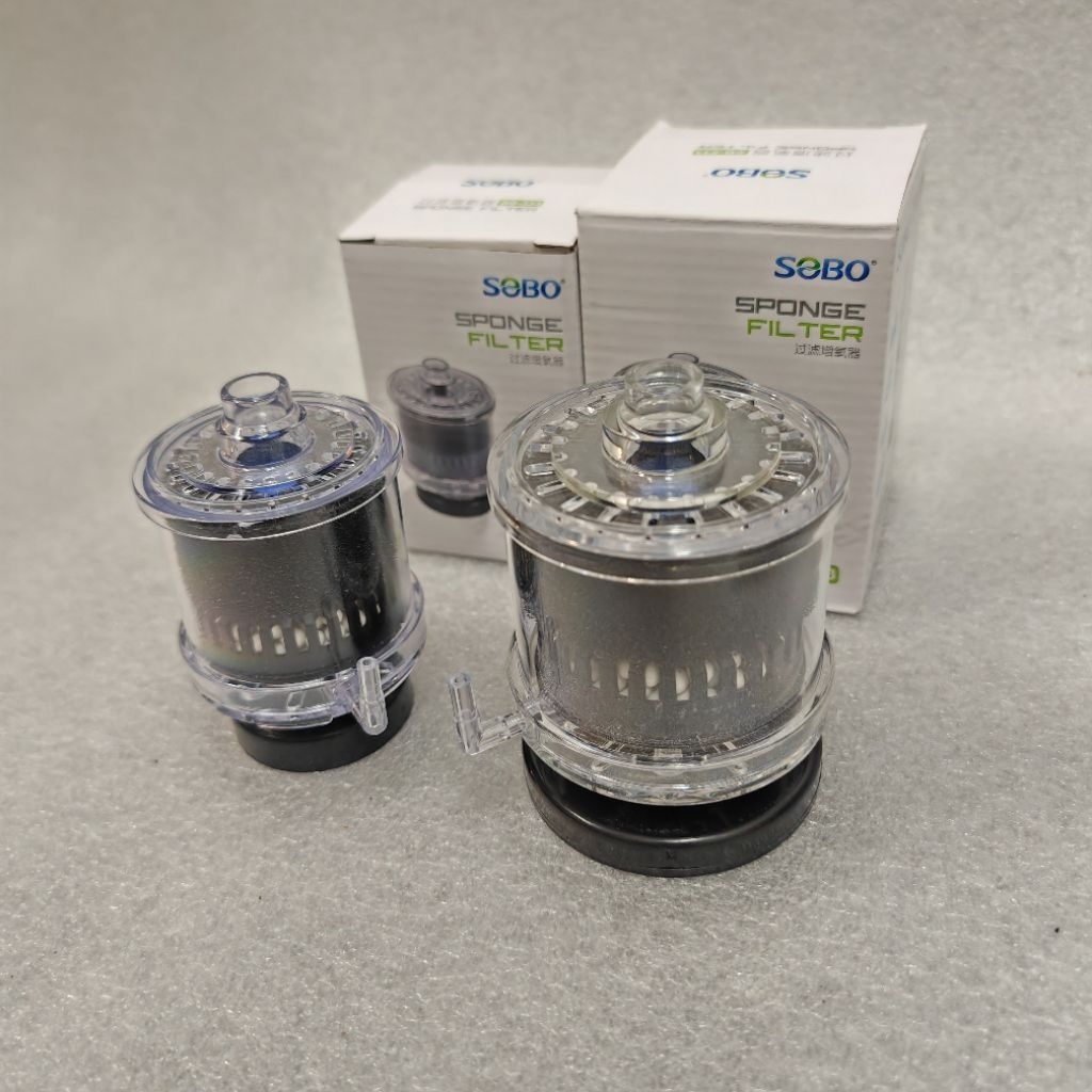 SOBO SPONGE FILTER MEDIA SB-333 & SB-533