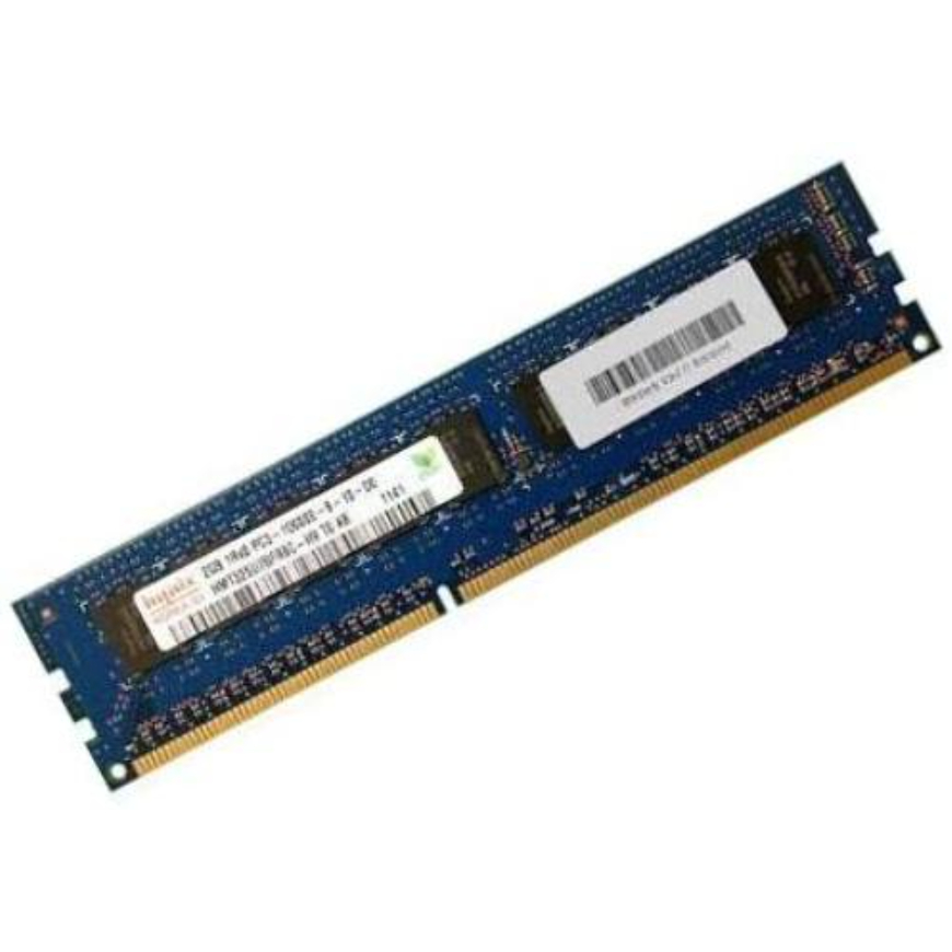 เซิร์ฟเวอร์ RAM DDR3L Samsung SK Hynix Micron 4GB 1333MHz RDIMM CL9 2Rx4 2Rx8 (PC3L-10600)