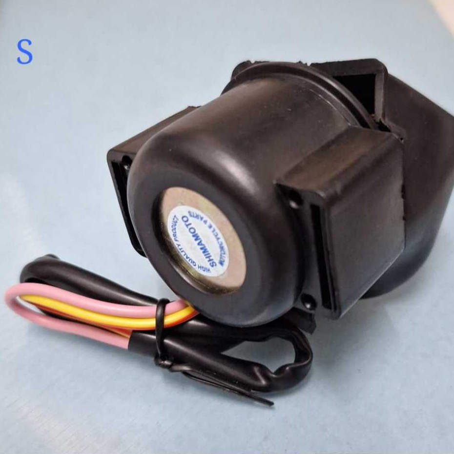 AVETA Ranger 110 , Ranger MAX 130 , VS S 115 , VS 110 , VS 110 DB - รีเลย์สตาร์ท