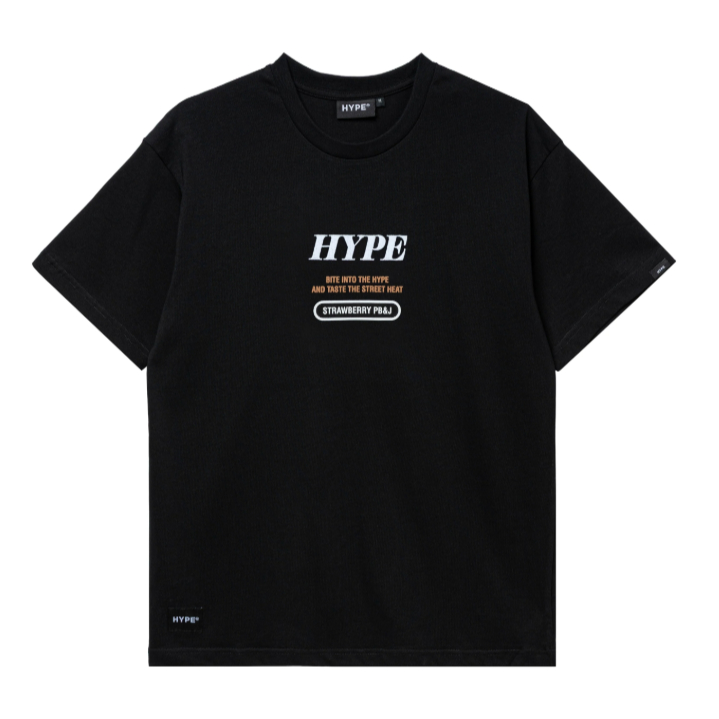 HYPE Bite Into HYPE PB&J Tee