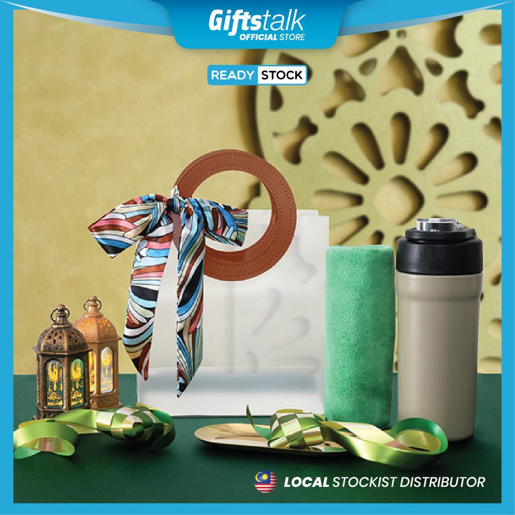 ชุด Happy Raya Harmony 4 in 1