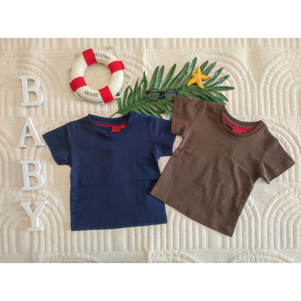 E849 BOY SHIRT******