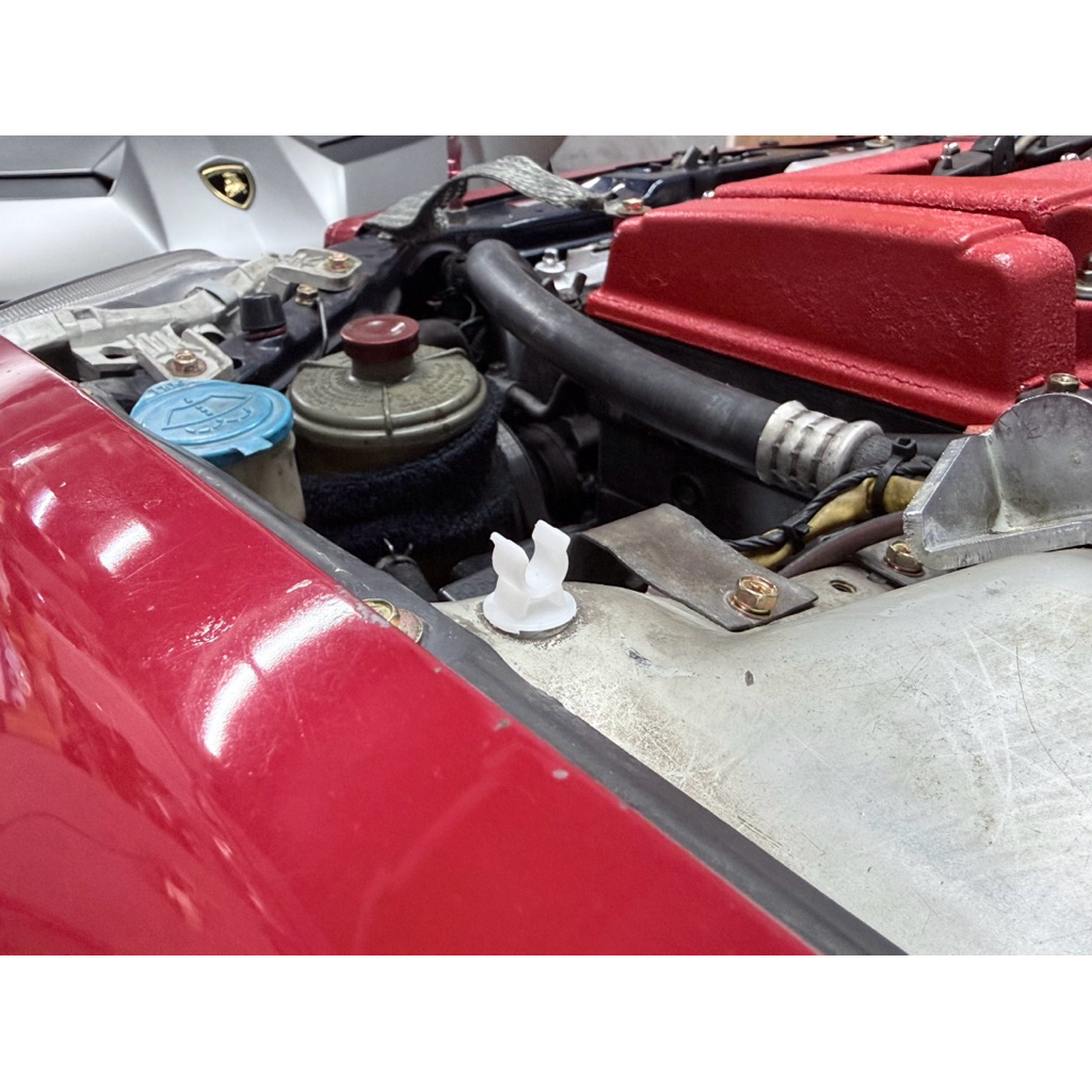 HONDA CIVIC EK EG SO4 SR4 CRV 1997 ขาตั้งพลาสติกคุณภาพสูง ACCORD NSX CITY JAZZ