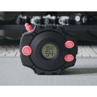 ดิจิมอน ดิจิวีซ ไฮโกรมิเตอร์