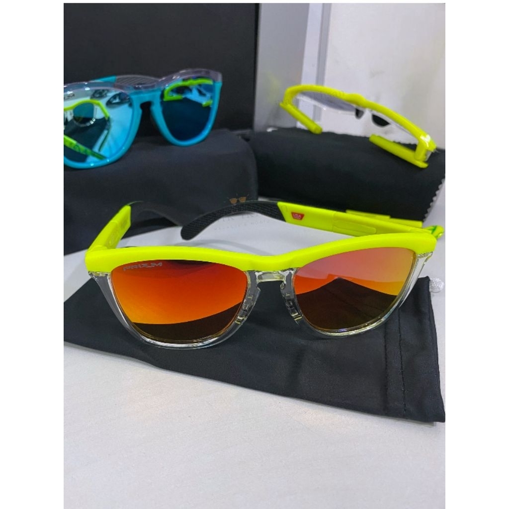Spec Mata HYBRID RANGE! 0kIiiy gred premium 1•1 Fullset uv400 & แว่นกันแดดโพลาไรซ์ ราคา ถูกที่สุด ดีลบีเคเค แกลเลอรีภาพที่ 8