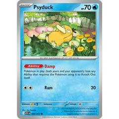 Psyduck - 039/217 Ascended Heroes - Pokémon TCG