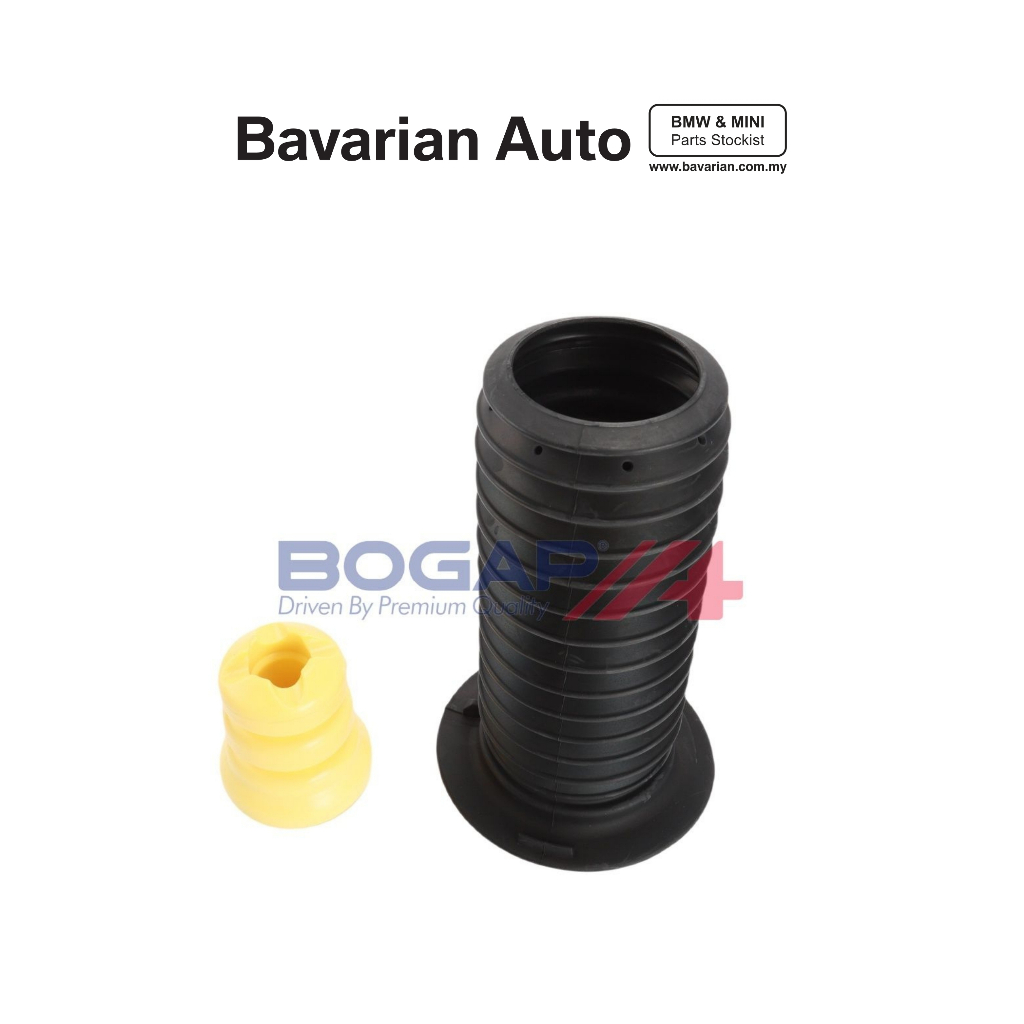 BOGAP ชุดกันฝุ่นโช้คอัพ BMW F20/F30/F32/F34/G20 M-Sport 31336857729