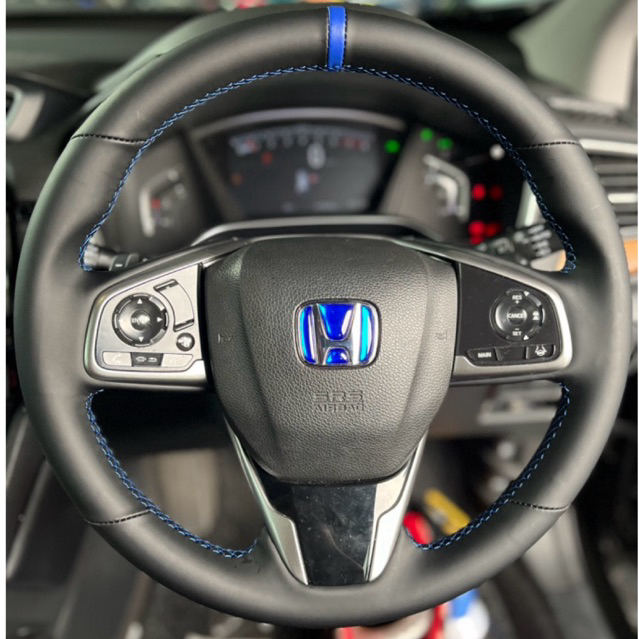 ครอบพวงมาลัย honda CRV (2016-2018) Honda Civic FC