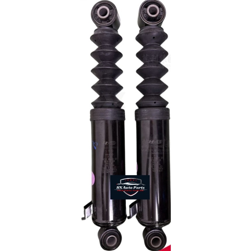 MANDO KOREA GAS SHOCK ABSORBER สําหรับ REAR [55320-2P100]~ KIA SORENTO XM 2010.