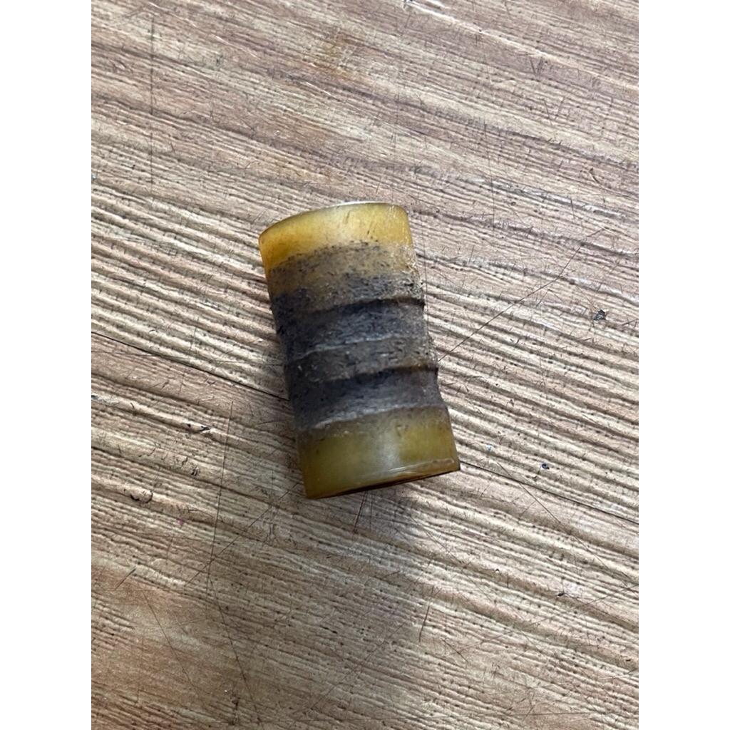 YAMAHA YPVS RD350 LC BUSH LEVER CHANGE SHAFT