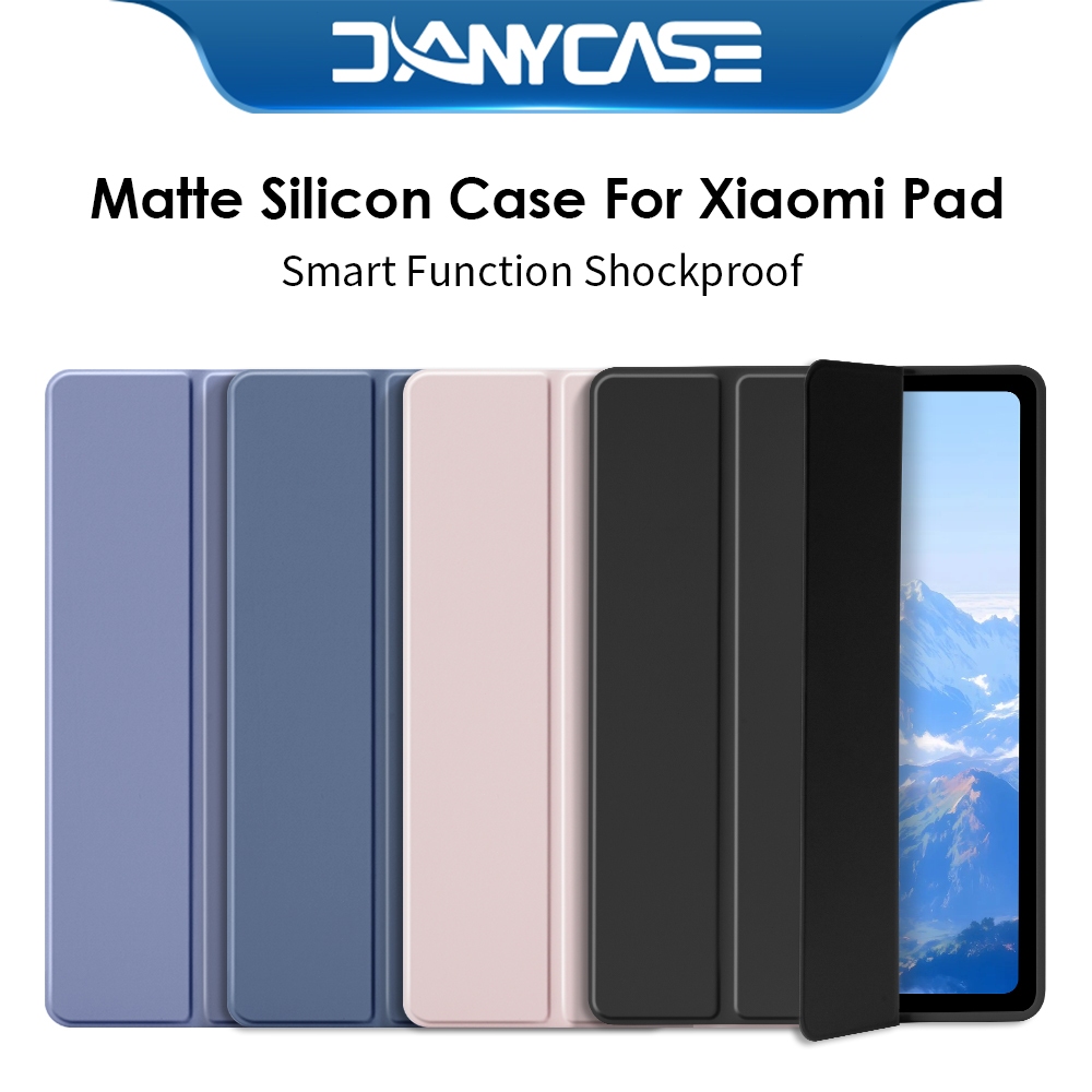 สําหรับเคส Xiaomi พร้อมที่ใส่ดินสอ Redmi Pad 2 11 "Redmi Pad Pro/2 Pro 11Xiaomi pad 8/8 Pro 11.2 Xia