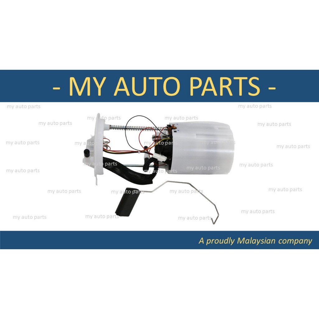 NISSAN X-TRAIL T32 2015-2020 FUEL PUMP (6 PIN)(17040-4BB1A)