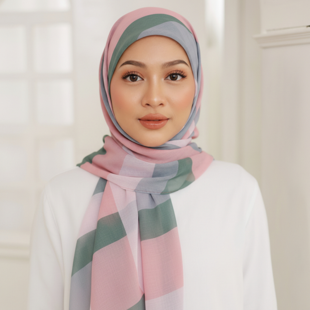 The Pastel Edit – Thistle Mint