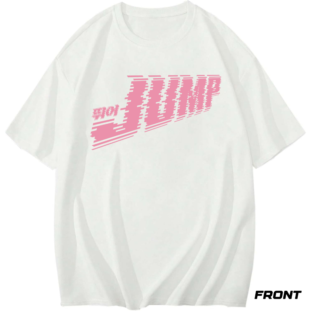 BLACKPINK JUMP BLACKPINK GO BLACKPINK ในอาร์เอ ของคุณ HOW YOU LIKE THAT, DDU-DU, KILL THIS LOVE, PIN