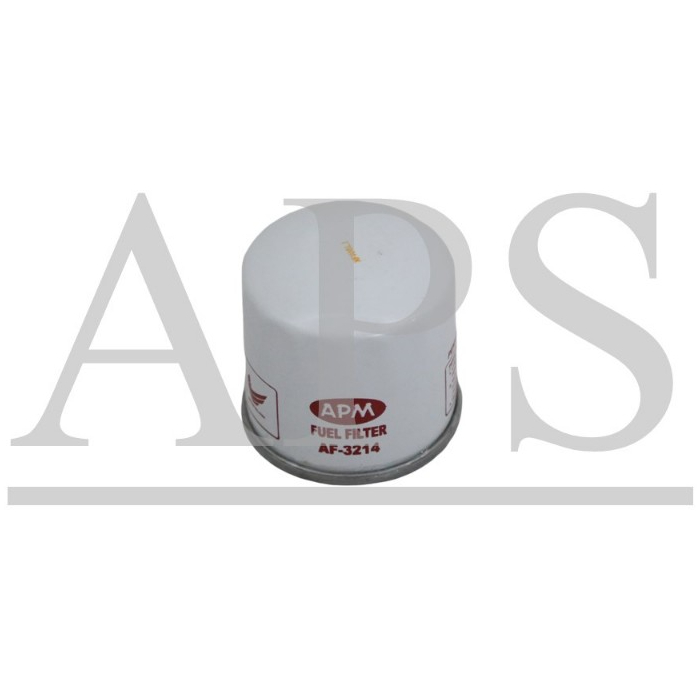 ISUZU NHR, NISSAN SD22 FUEL FILTER (16403-Z7000) (APM)(AT-3214)