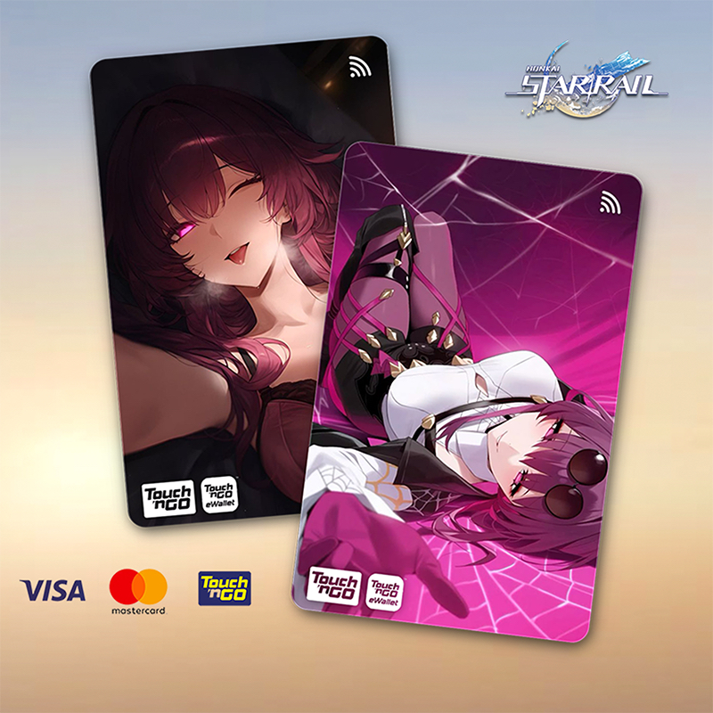 KAFKA TNG - สัมผัส N GO สติ๊กเกอร์ SPIDERMAN CARD / ฝาครอบสติ๊กเกอร์ ATM, การ์ด TNG, การ์ด ATM