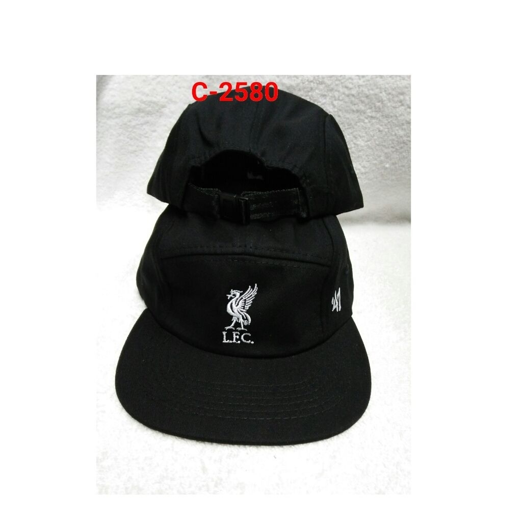 5penal Cap Lelaki Snapback Topi Five Penal Snapback