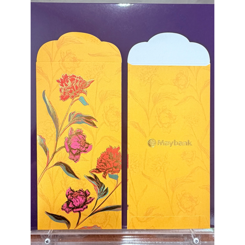 MAYBANK GENERALI JEEP AEON RETAIL 2026 SAMPUL RAYA