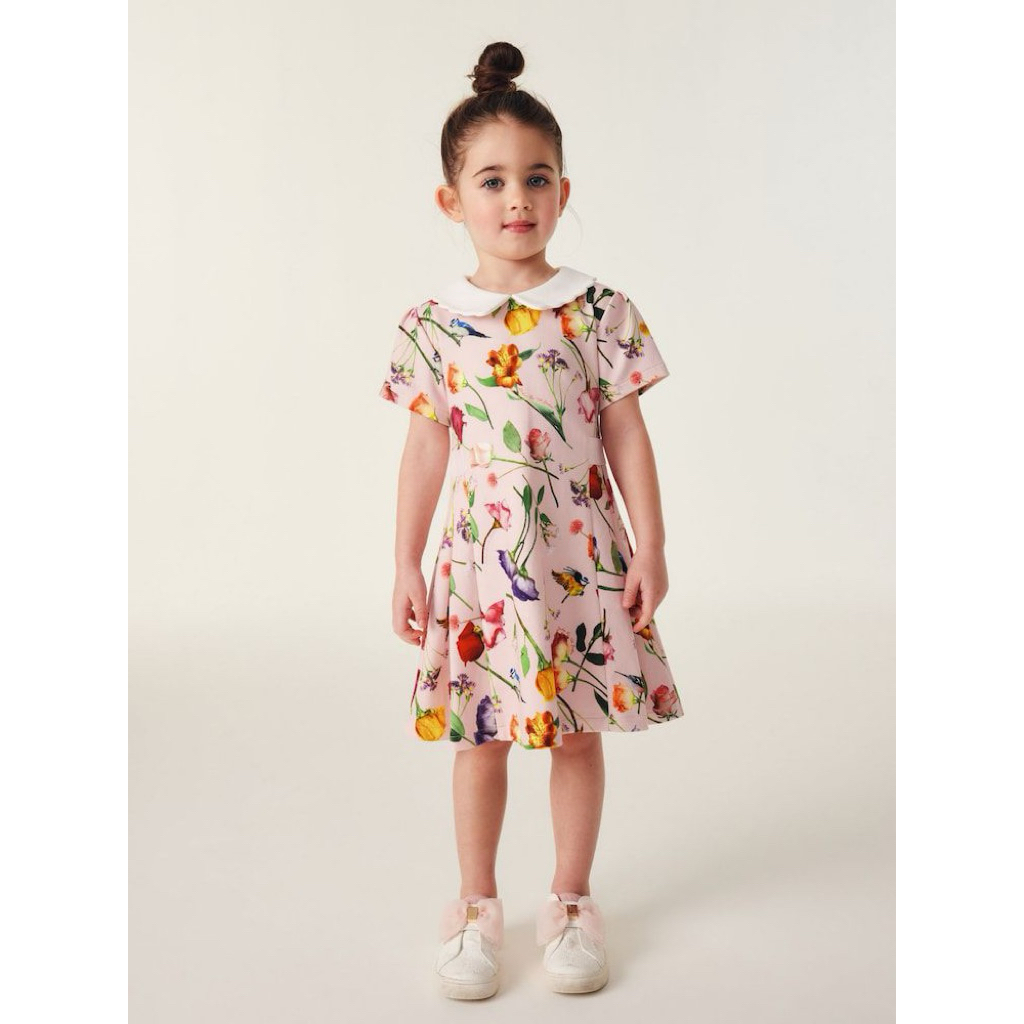 ชุดเดรส TED BAKER KIDS