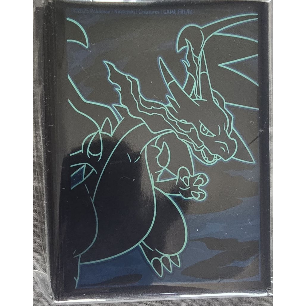 ปลอก Pokemon ETB จาก ETB