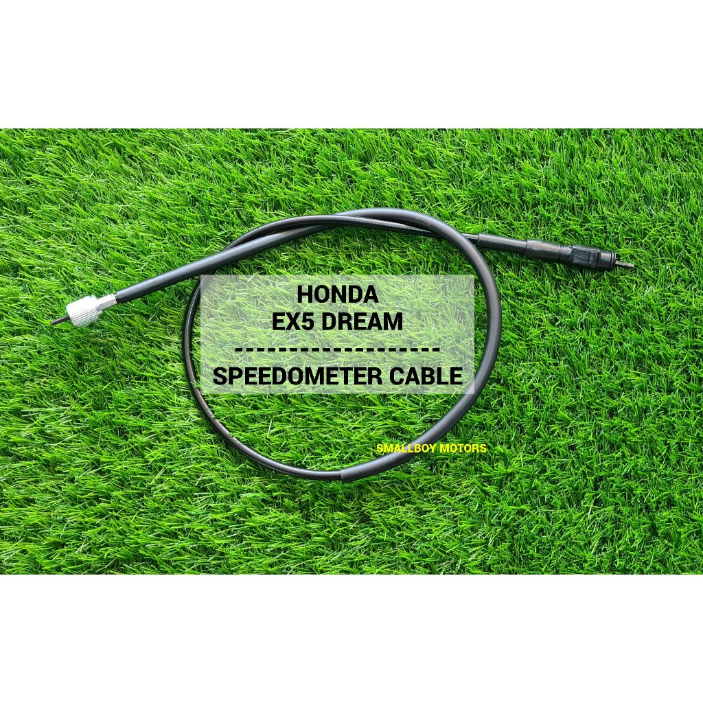 HONDA EX5 DREAM METER สาย SPEEDOMETER TALI WAYAR METER SPEEDO SET EXDREAM EXDREAM