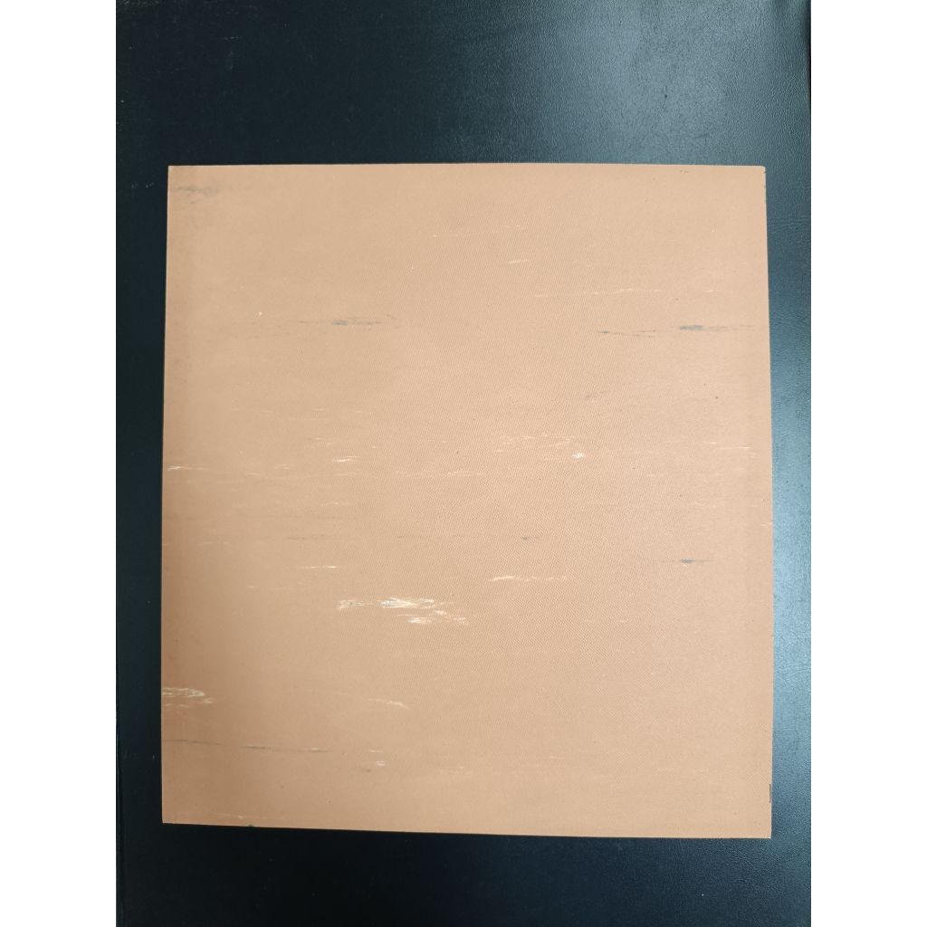 บอร์ด Lino / kypan lino ขนาด 30cm x 33cm