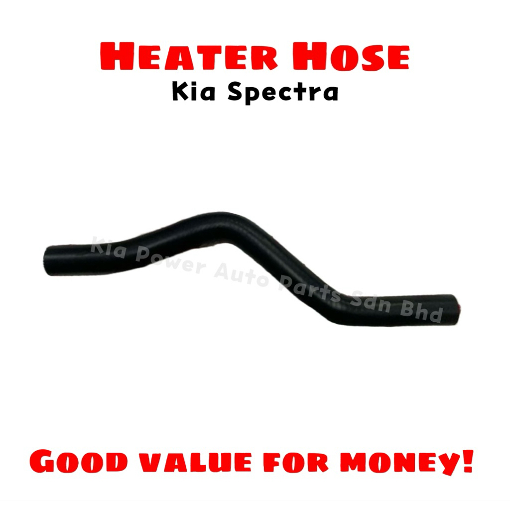 HEATER HOSEKIA SPECTRA HEATER HOSE
