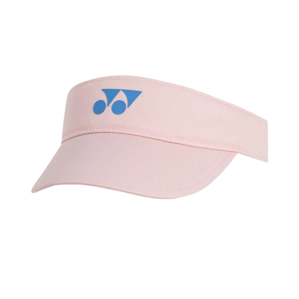 Yonex Print Logo Silicon Cap 312-C4