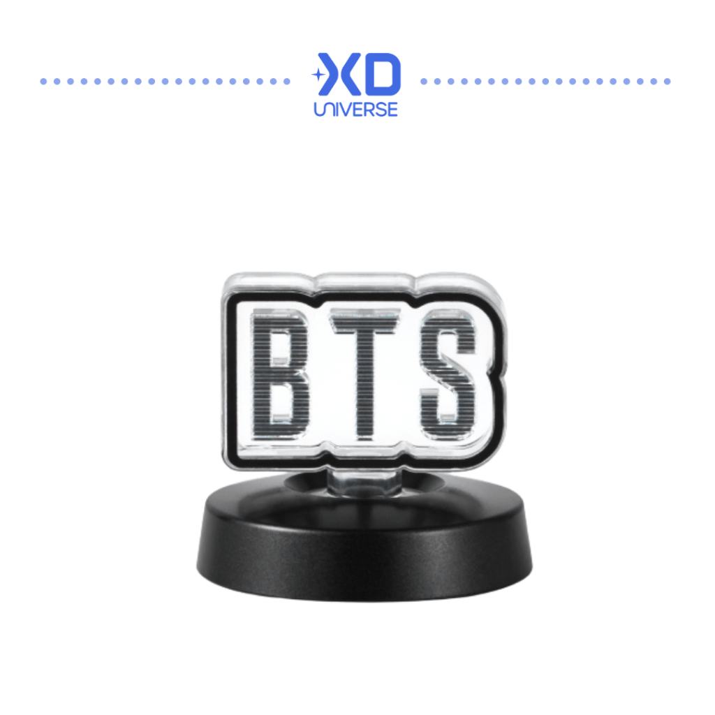 BTS Official Light Stick Ver.4 Parts BTS ver.