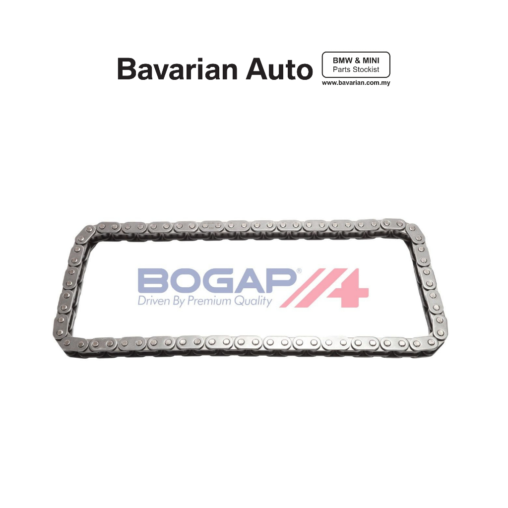 BOGAP โซ่ไทม์มิ่ง BMW/MINI N47/N47N/N47S1 เครื่องยนต์ 13529886258