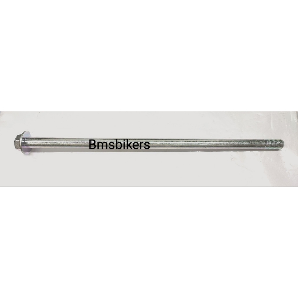 YAMAHA NMAX V1 V2 AXLE WHEEL FRONT WHEEL SHAFT (2DP-F5181-00)