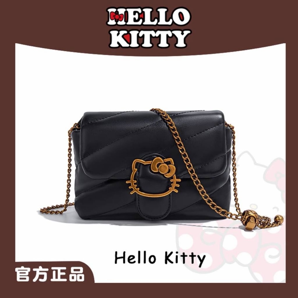 กระเป๋า Sanrio PU 100 ใบ& กระเป๋า PU hello kitty