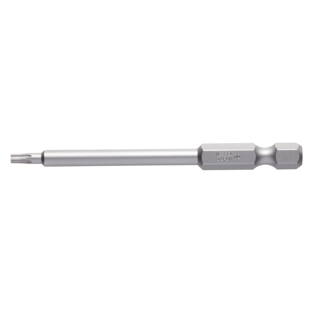 VESSEL TORX ดอกไขควง JT