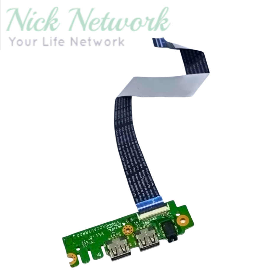 บอร์ด USB จาก Acer Aspire 3 A315-21-4411