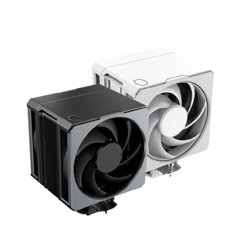 Cooler Master Hyper 612 APEX BLACK / WHITE CPU Air Cooler