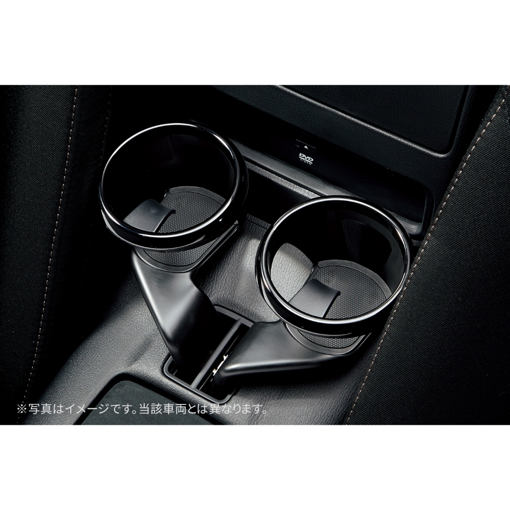 Mazda Roadster Accessories ที่วางแก้วแบบถอดได้ MX-5 ND MX5
