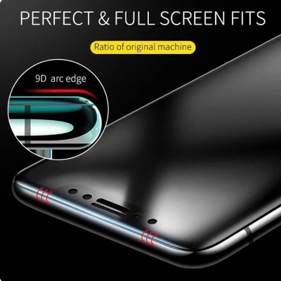 สําหรับ Samsung Galaxy A06 A16 A56 A17 A07 A36 Matte Film Soft Screen Protector ป้องกันลายนิ้วมือ