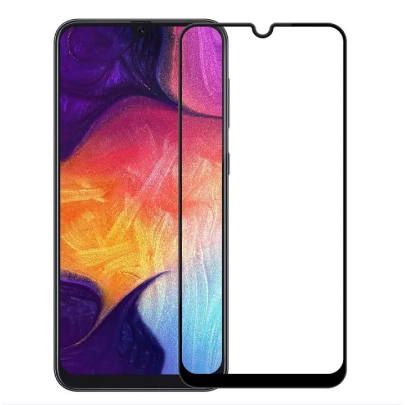 สําหรับ Samsung Galaxy A06 A05 A05s A12 A13 4G A13 5G A15 J7 Pro J7 Prime กระจกนิรภัยป้องกันหน้าจอป้