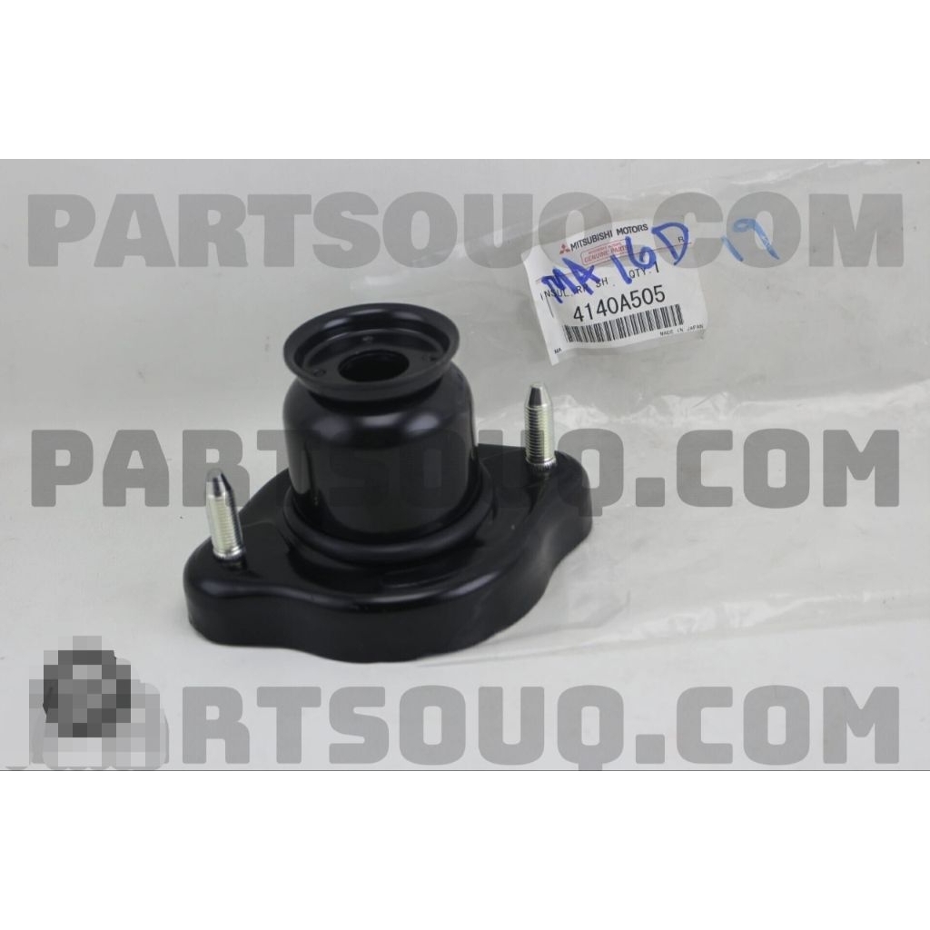 Lancer Inspira ASX Outlander Airtrek ขายึดโช้คอัพหลัง 4140A505 MR491946