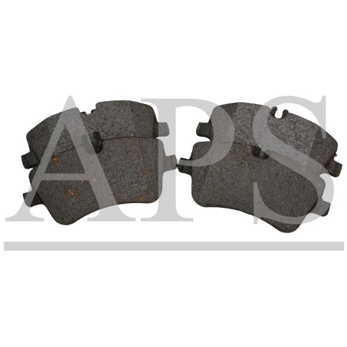 (VAICO) MERCEDES BENZ W203 FRONT DISC PAD (003 420 2520)(30-8125-97)