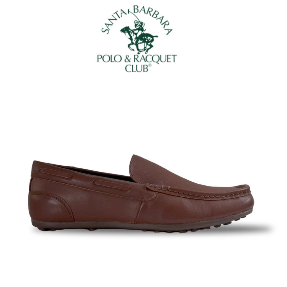 SANTA BARBARA Men Loafers Dress Flat S0123031