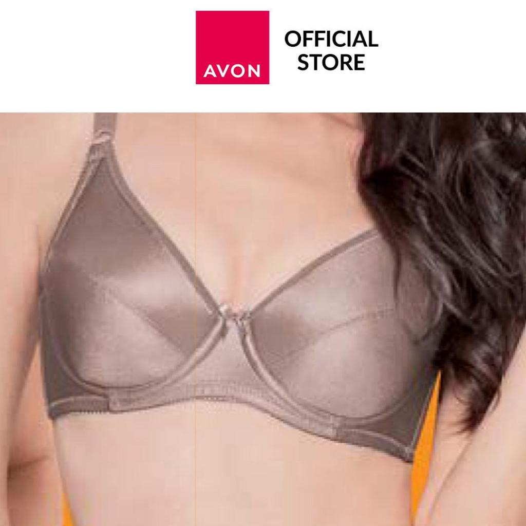 AVON ISHA Underwire Deep-V Everyday Comfort Bra
