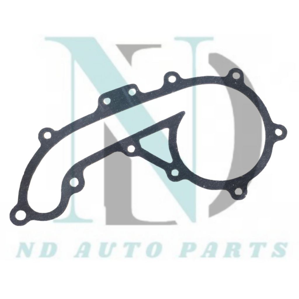 TOYOTA PRADO 1RZ 3RZ 2.7 ปั้มน้ํา GASKET (PAPER)