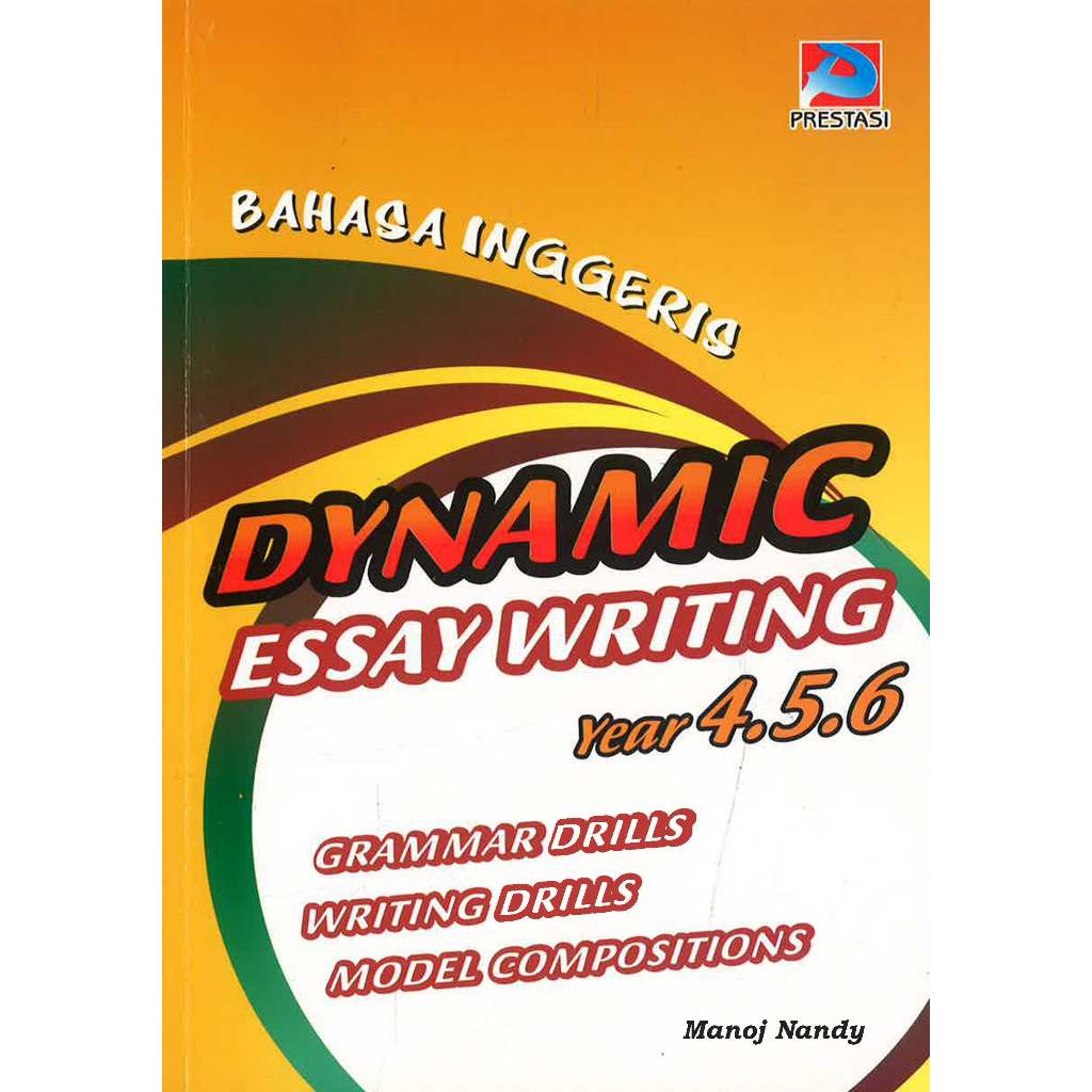 (BX) BI DYNAMIC ESSAY WRITING YEAR 4,5& 6