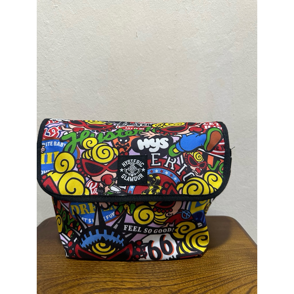 Hysteric Glamour Hysteric Mini Shoulder bag