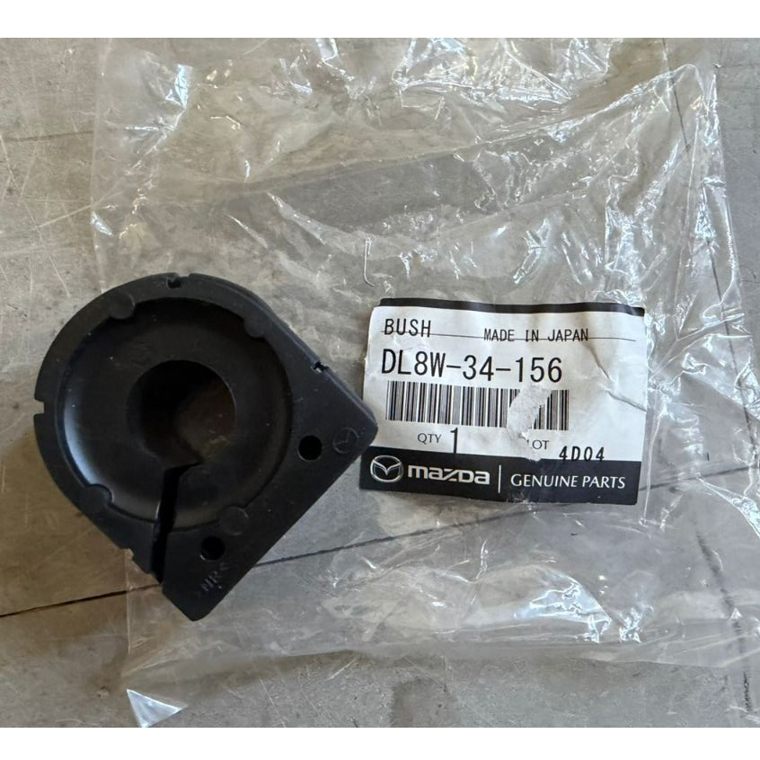 (MAZDA) FRONT STABILIZER BUSH 1PCS MAZDA CX3 2018 >> DL8W 34 156
