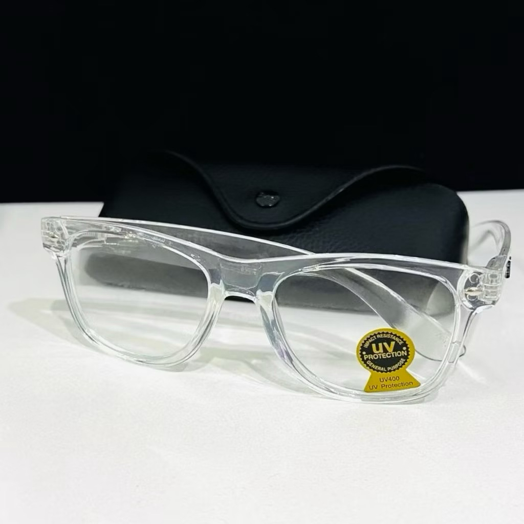 แว่นกันแดด WAYFARER ป้องกันรังสี UV