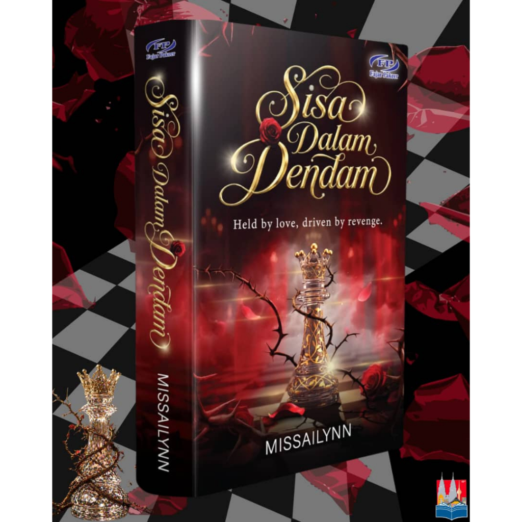 REMAINING ใน DENDAM - MISSAILYNN Fajar Pakeer