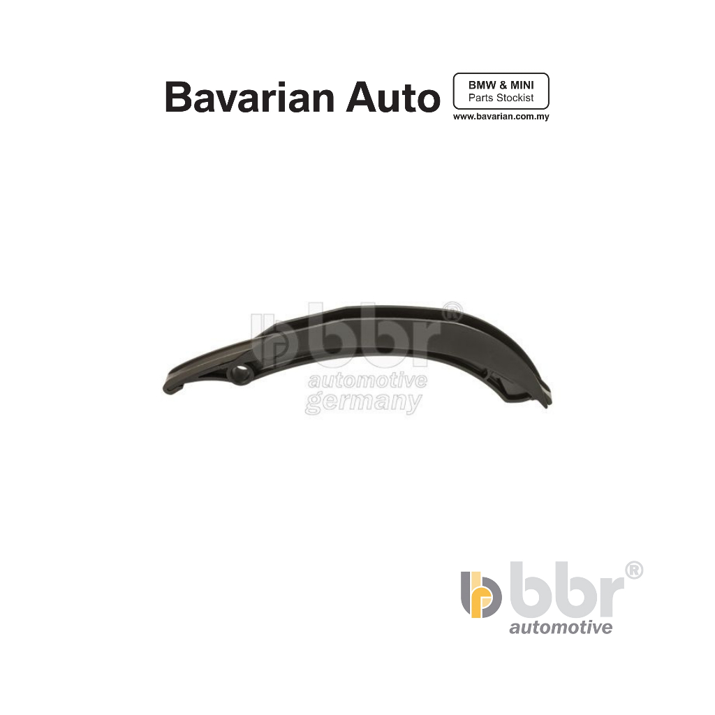BBR ตัวปรับความตึงโซ่ BMW B38N/B48C/B48D/B48N/B58D/B58N/B58X เครื่องยนต์ 11318482267