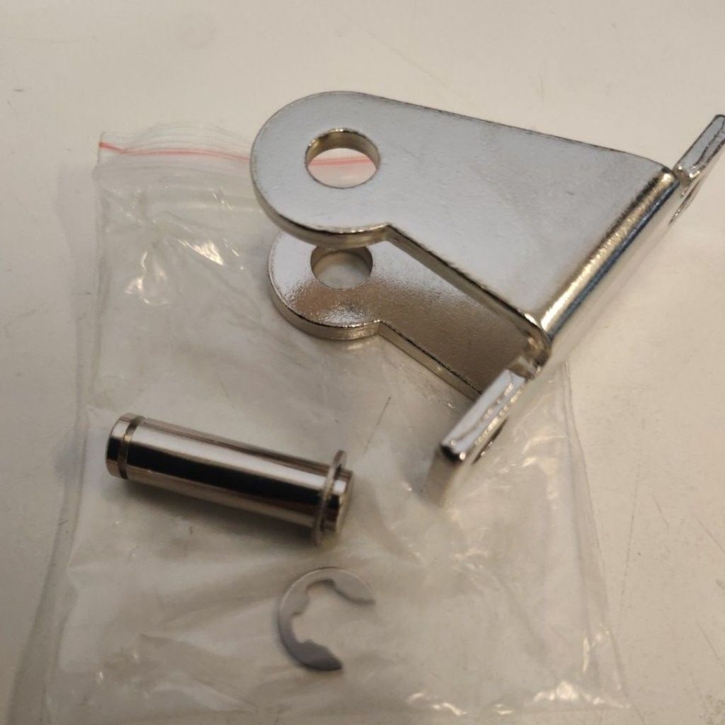 ขายึด SMC Clevis Pivot CM-E032B